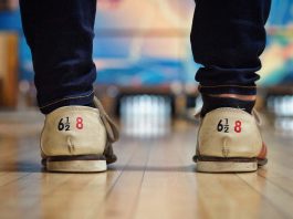 Börja spela bowling, vanliga frågor